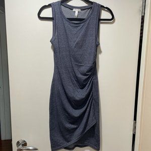 Leith summer dress